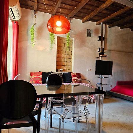 Vm Siro Comi Apartment Pavia Exterior photo