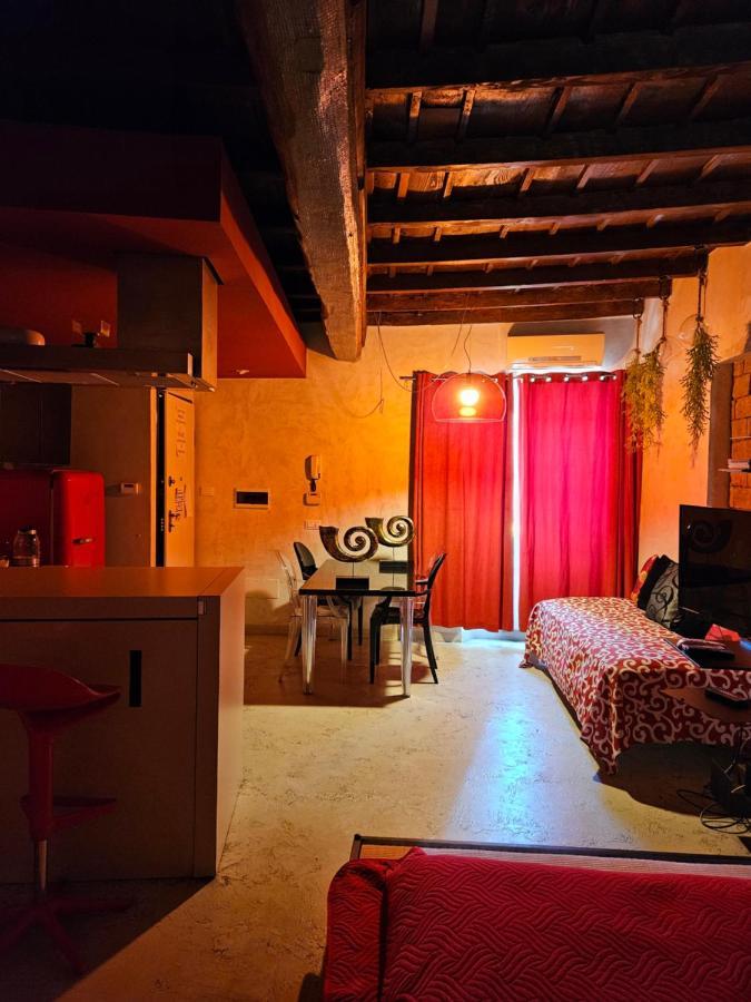 Vm Siro Comi Apartment Pavia Exterior photo