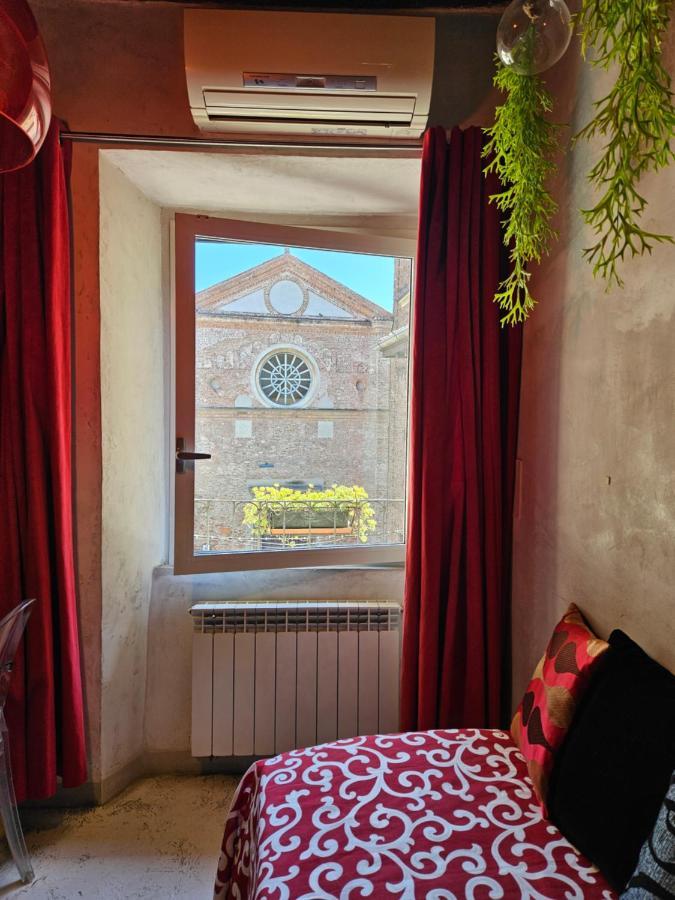 Vm Siro Comi Apartment Pavia Exterior photo
